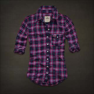 camisa cuadros